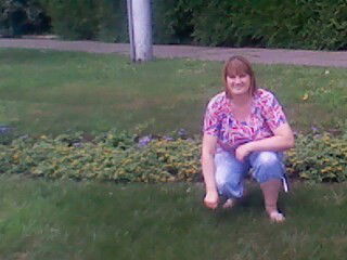 Светлана Иванова