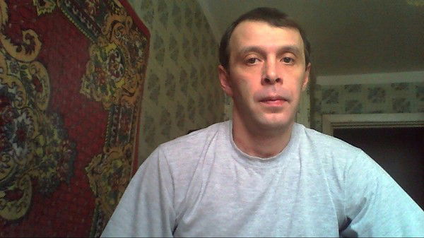 Виктор Валерьевич