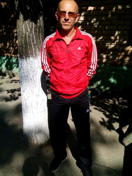 Олег Крачковский