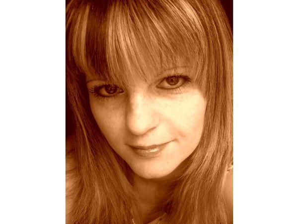 Анна Дмитьева