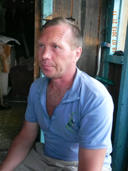 Андрей Ашихмин