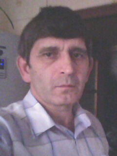 Александр Симагин