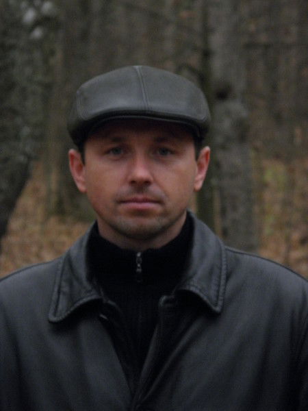 Юрий Горовой