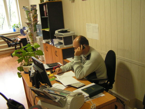 Александр Мягков