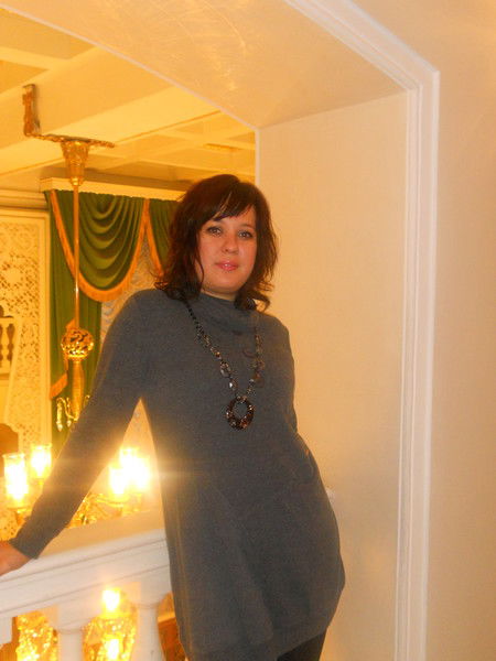 Люция Краснова