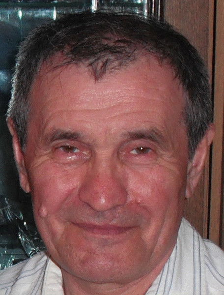 Виктор Штанов