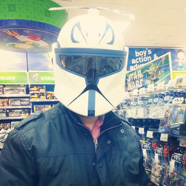 Афанасий Васильев