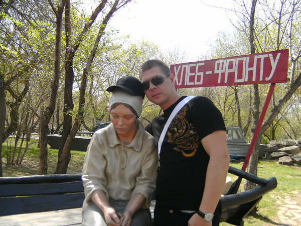 Ринат Ситдиков