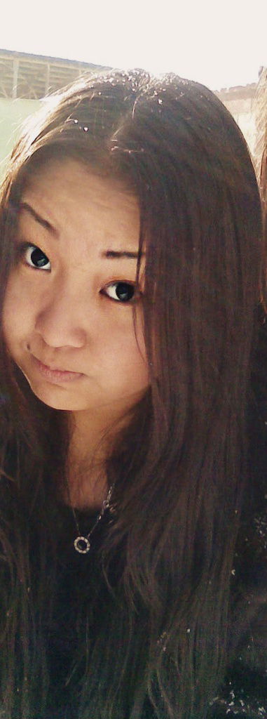 Tolganai Murzahanova