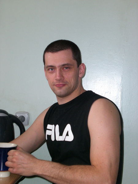 Максим Биенко