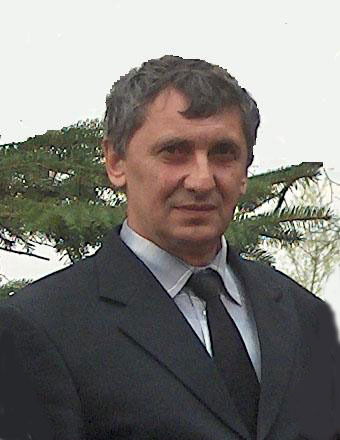 Анатолий Ковалёв