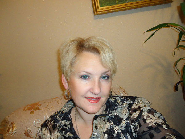 Оксана Гилевич