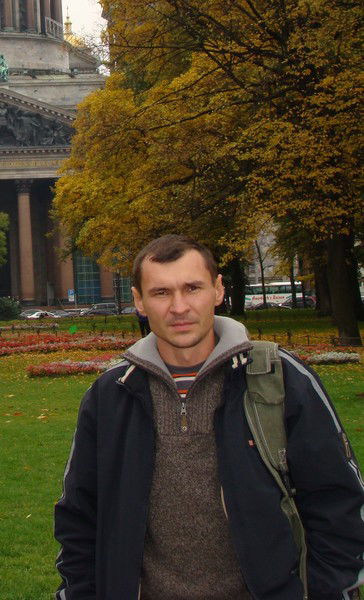 Михаил Водопьянов