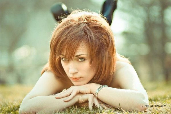 Анастасия Сергеева