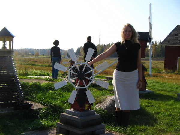 Оксана Вычавка