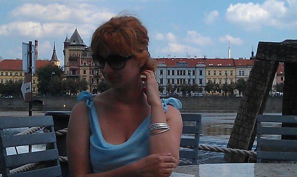 Наталья Галкина