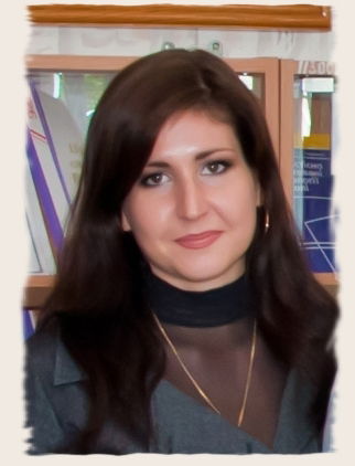 Ирина Рубцова