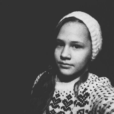 Яна Кочеткова