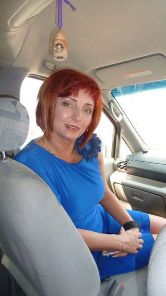 Ольга Шведова