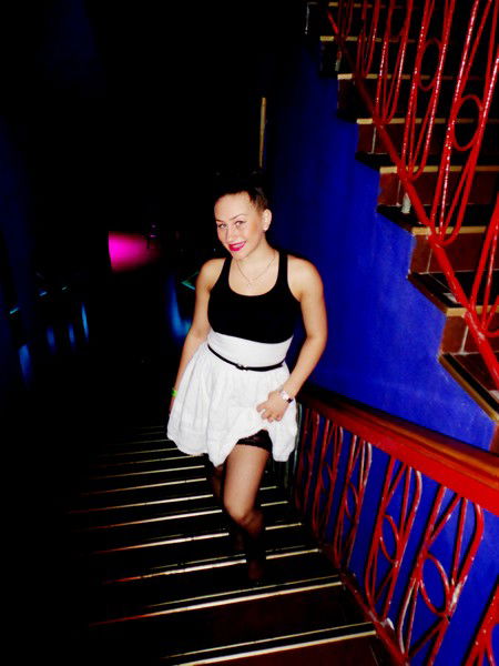 Нинэль* Руденко