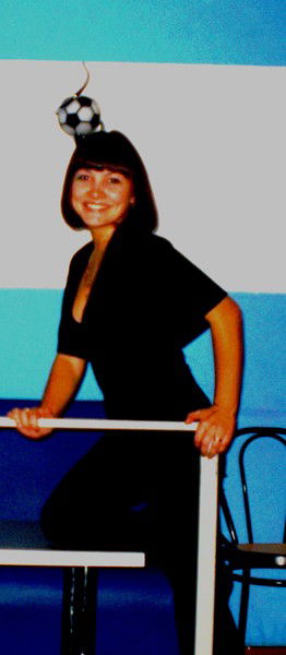 Надежда Луговцова