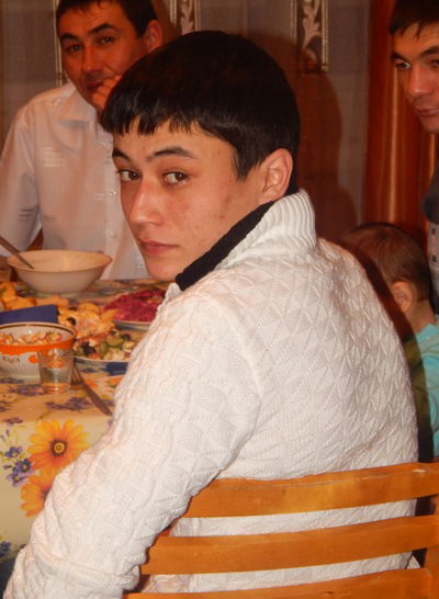 Камил Халилов