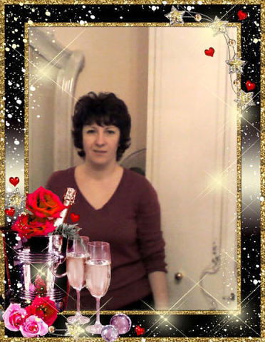 Татьяна Мамедова