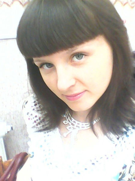 Наталья Косарева