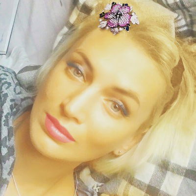 Виктория Шиманович