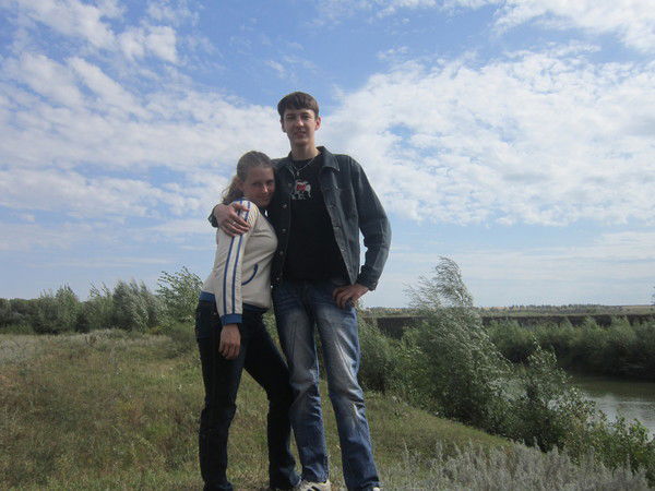 Архипова Александра