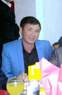 Аманжол Иманбаев