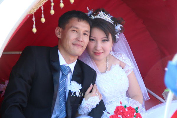 Зарина Жаксылыкова (Ермекбаева)