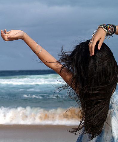 Ольга ╰დ╮ ╭დ╯