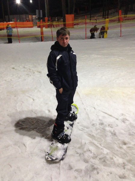 Худов Вячеслав