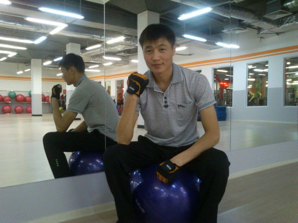 Асылбек Жолдошов