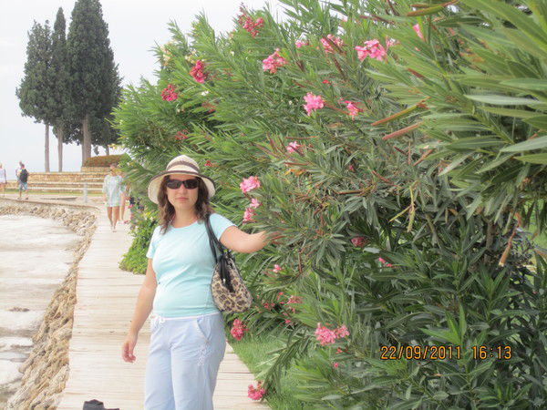 Татьяна Терентьева