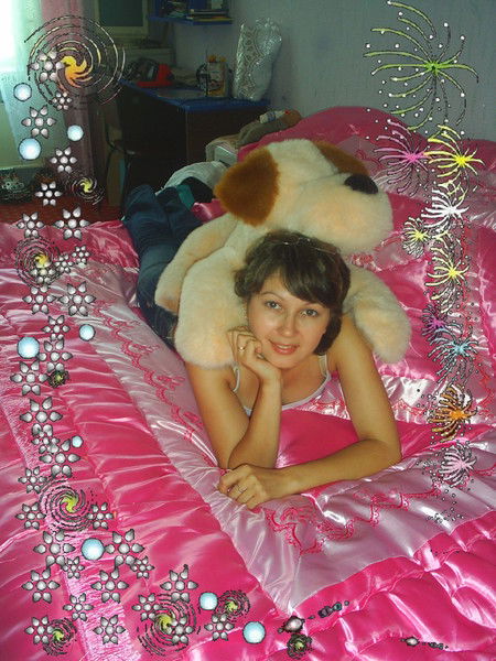 Регина Гараева