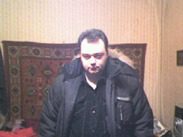 Владимир Комаров