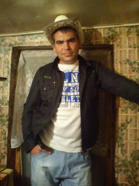 Слава Матюшенко