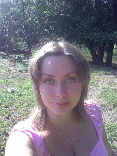 Анна Борисова