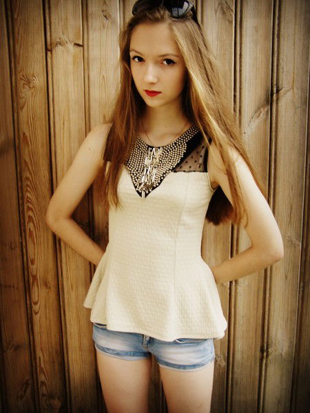 Лиза Милькевич