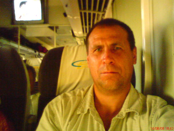 Леонид Смазнов