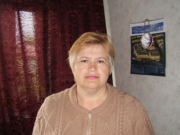 Nadezda Kuriltsik