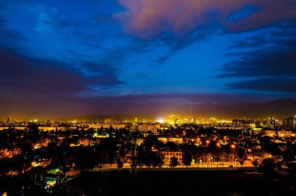 Меруерт Амирбекова