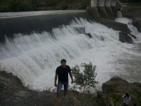 Бауржан Есемханов