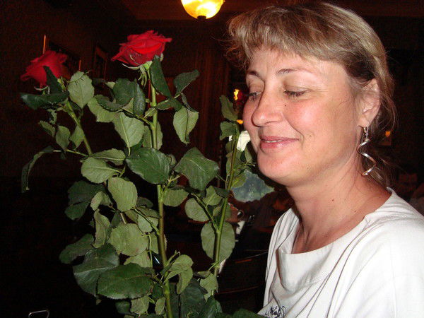 Лариса Юнусова