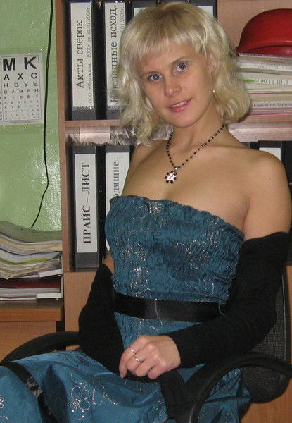 Елена Солдатенкова