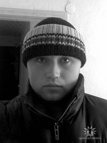 Олег Сайгин