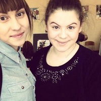 Ева Островская