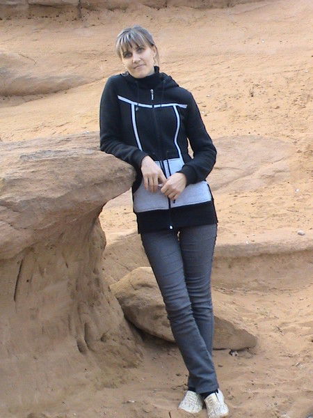 Татьяна Сперанская